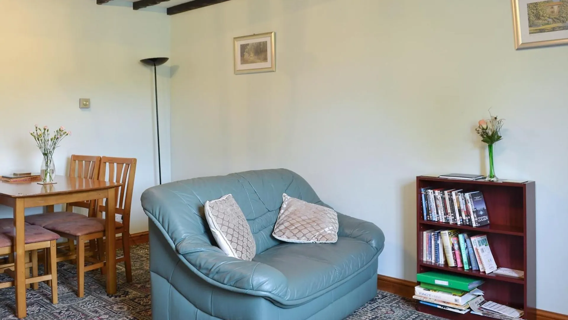 Ferienhaus Villa Little Barn York