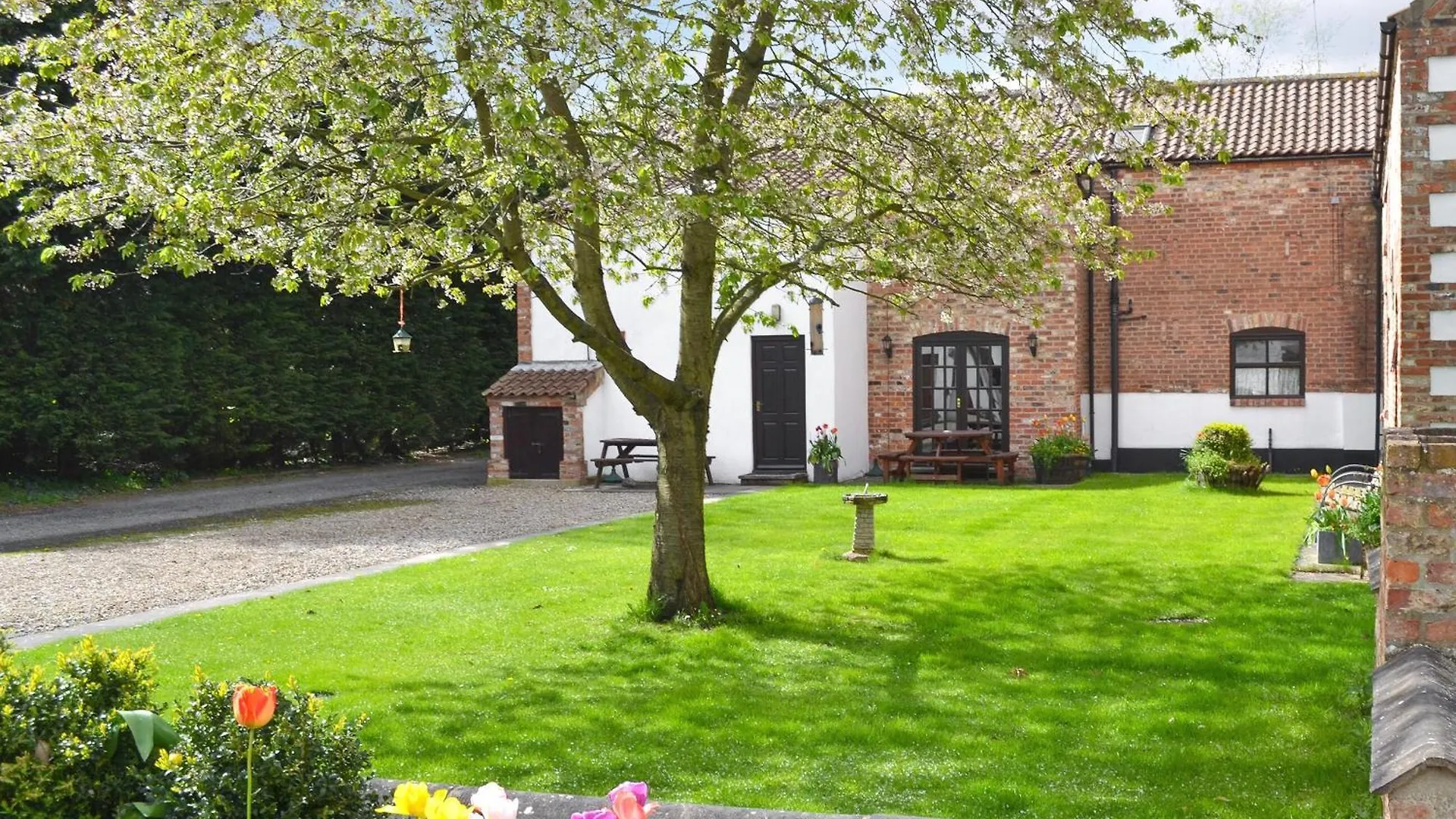 Little Barn Villa York